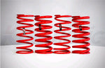 STORM Lowering Coil Springs for Hyundai Accent 12~17