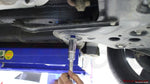 TORCON Rigid Collar Set for Hyundai Accent 12~18