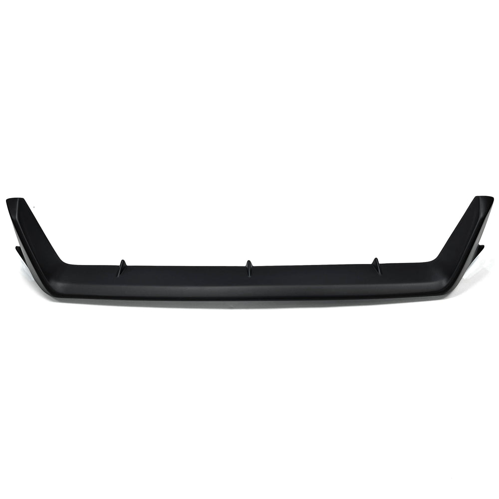 M&S "FORCE SERIES" Front Center Wing for KIA Stinger 2018-2023 [GT, GT-Line, GT1, GT2]