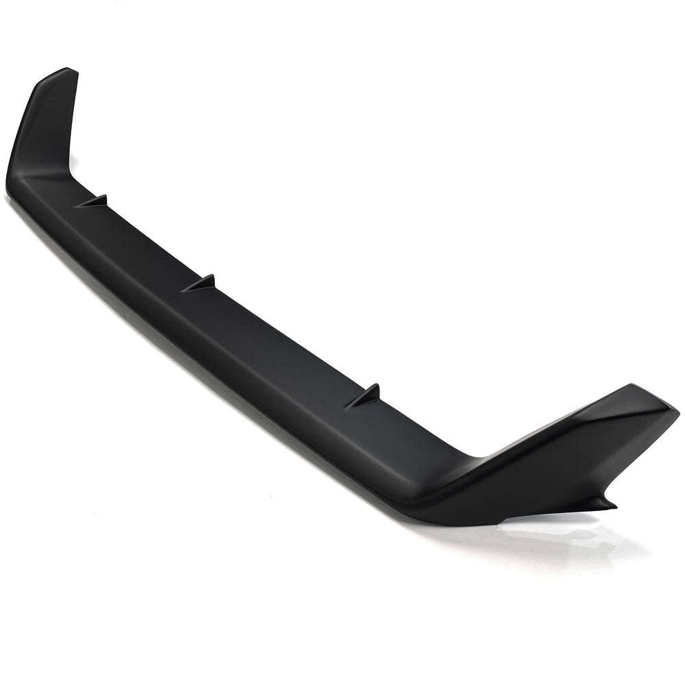 M&S "FORCE SERIES" Front Center Wing for KIA Stinger 2018-2023 [GT, GT-Line, GT1, GT2]