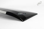 KDS Rear Roof Spoiler for Hyundai Elantra (Avante MD) 2015~2016 [PAINTED]