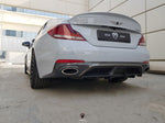 M&S Rear Diffuser for Genesis G70 19~21
