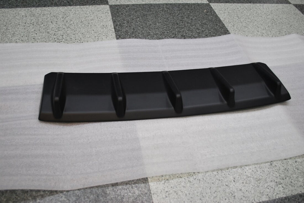 M&S Rear Diffuser for Hyundai Genesis Coupe BK1 & BK2 (All Years 10~16)
