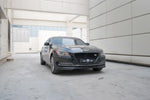 M&S Replacement Radiator Grille for Hyundai Genesis DH Sedan 15~16