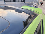 M&S Roof Spoiler for Hyundai Genesis Coupe BK1 & BK2 (All Years 10~16)