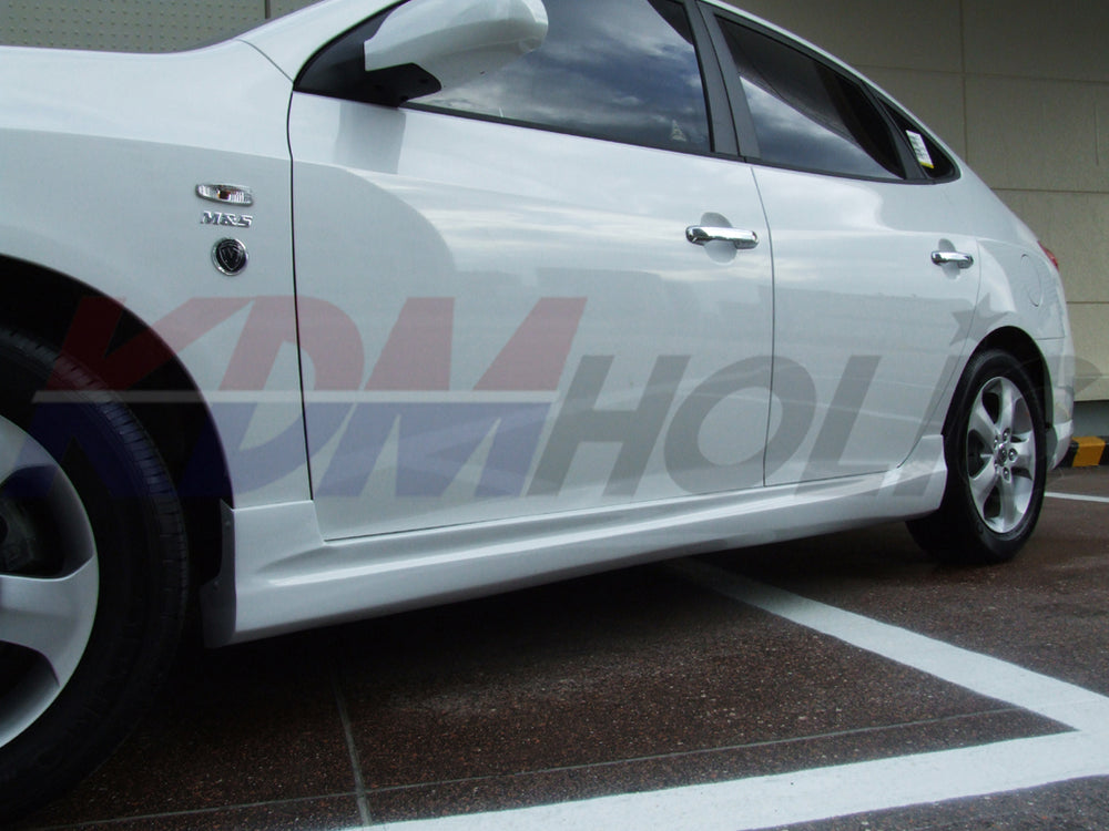 M&S Full Lip Kit Appearance Package for Hyundai Elantra (Avante HD) 2007~2010
