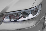 M&S Headlight Eyeline / Eyelid Set for Hyundai Azera (Grandeur TG) 06~11