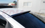 M&S Roof Spoiler for Hyundai Elantra (Avante MD) 11-16