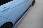 Side Splitter for Hyundai Elantra N 2021+ [UNR Performance] US Inventory