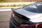 Duckbill Spoiler for Hyundai Genesis Coupe [UNR Performance] US Inventory