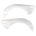 Widebody Fender Flares for Genesis Coupe [UNR Performance] US Inventory