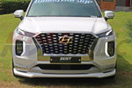 ZEST Front Lip for Hyundai Palisade 2020-2022