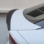 M&S "FORCE SERIES" Trunk Spoiler Type A for KIA Stinger